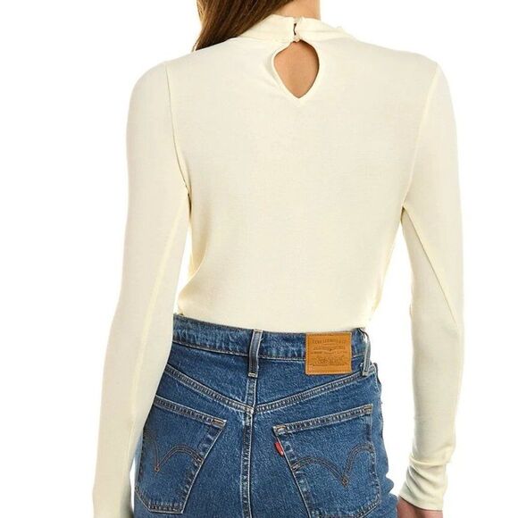 ASTR the Label Paxton Cutout Bodysuit - Picture 2 of 3